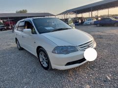 Сүрөт унаа Honda Odyssey