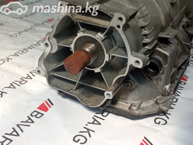 Spare Parts and Consumables - Акпп 6hp26z, e53lci, 24007558965, 1068020018