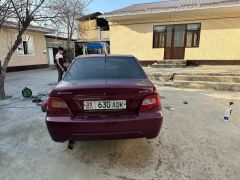 Сүрөт унаа Daewoo Nexia