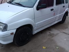 Photo of the vehicle Daewoo Tico