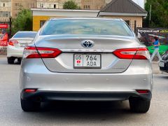 Сүрөт унаа Toyota Camry