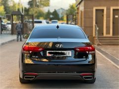 Сүрөт унаа Hyundai Aslan