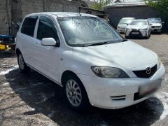 Сүрөт унаа Mazda Demio