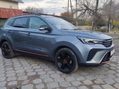 Фото авто Hyundai ix25