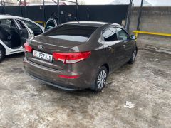 Photo of the vehicle Kia Rio