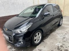 Сүрөт унаа Chevrolet Spark