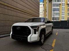 Фото авто Toyota Tundra