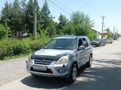 Сүрөт унаа Honda CR-V