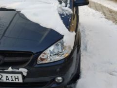 Фото авто Hyundai Getz