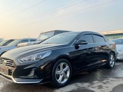 Сүрөт унаа Hyundai Sonata