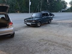 Photo of the vehicle ВАЗ (Lada) 2107