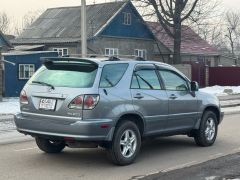 Photo of the vehicle Lexus RX