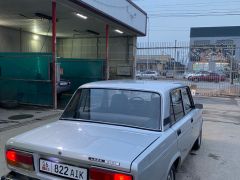 Фото авто ВАЗ (Lada) 2107