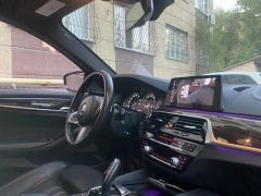 Фото авто BMW 5 серии