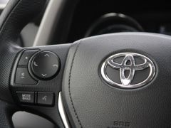 Photo of the vehicle Toyota RAV4