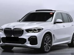 Фото авто BMW X5