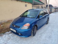 Фото авто Honda Stream