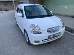 Photo of the vehicle Kia Picanto