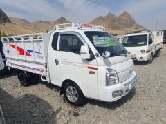 Фото авто Hyundai Porter