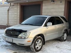 Photo of the vehicle Lexus RX