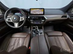 Сүрөт унаа BMW 6 серия