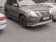 Photo of the vehicle Lexus GX