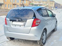 Сүрөт унаа Honda Fit