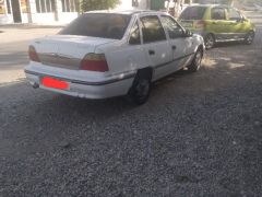 Photo of the vehicle Daewoo Nexia