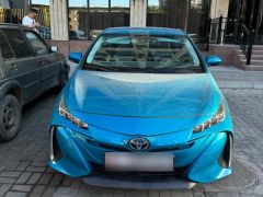 Фото авто Toyota Prius