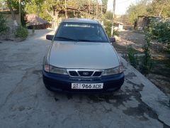 Сүрөт унаа Daewoo Nexia