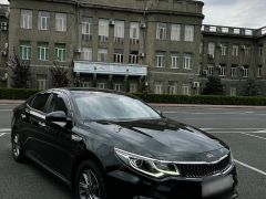 Сүрөт унаа Kia K5