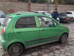 Фото авто Daewoo Matiz