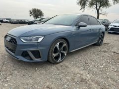 Сүрөт унаа Audi A4