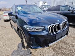 Фото авто BMW X3