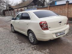 Photo of the vehicle Chevrolet Cobalt