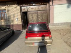 Сүрөт унаа Daewoo Tico