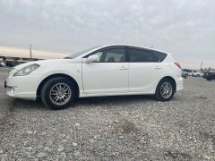 Сүрөт унаа Toyota Caldina