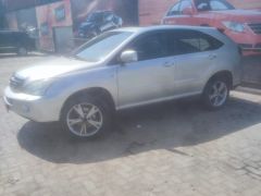 Photo of the vehicle Lexus RX