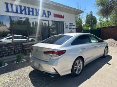 Сүрөт унаа Hyundai Sonata