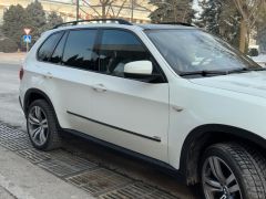 Сүрөт унаа BMW X5