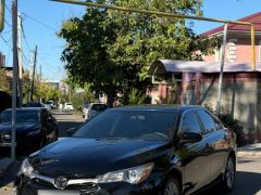 Photo of the vehicle Toyota Camry