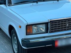 Photo of the vehicle ВАЗ (Lada) 2107