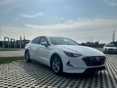 Сүрөт унаа Hyundai Sonata