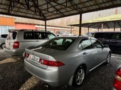 Сүрөт унаа Honda Accord