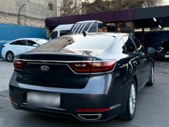 Сүрөт унаа Kia K7