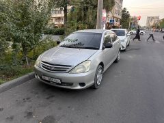 Photo of the vehicle Toyota Allion