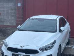 Фото авто Kia K3