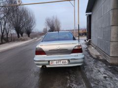 Сүрөт унаа Daewoo Nexia