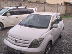 Photo of the vehicle Toyota Ist