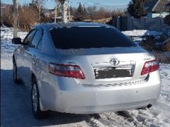 Фото авто Toyota Camry